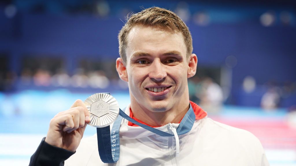 Getty Images /  Ian MacNicol / Ben Proud