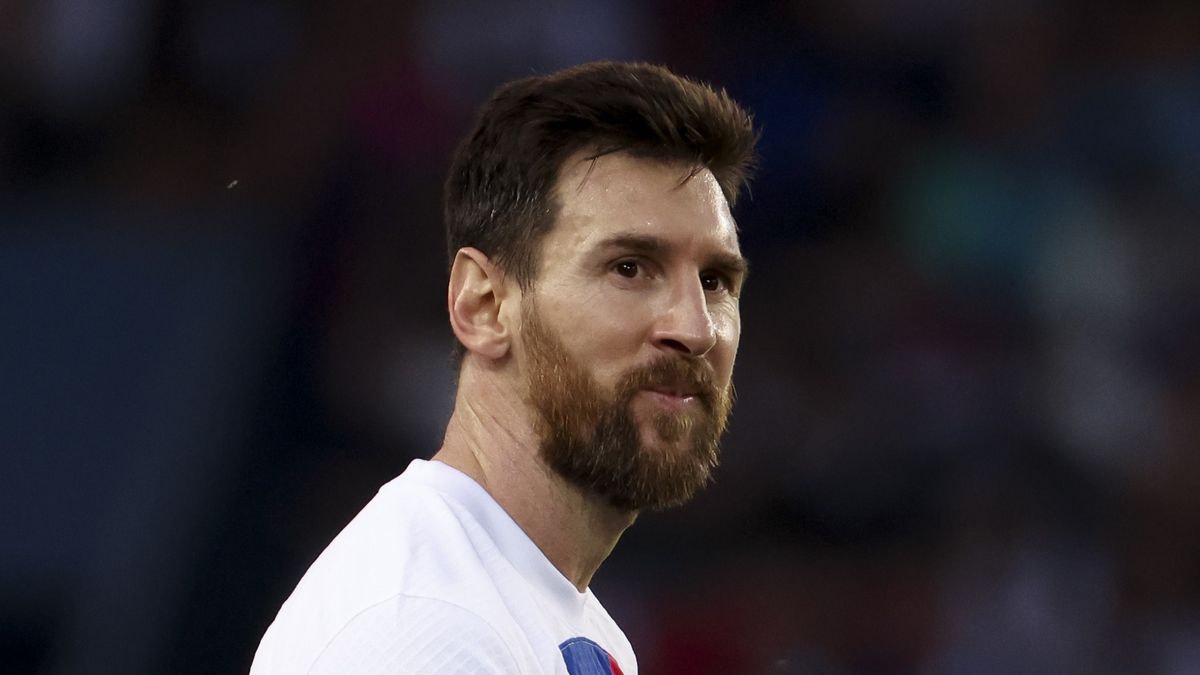 Zdjęcie okładkowe artykułu: Getty Images / Jean Catuffe / Na zdjęciu: Lionel Messi