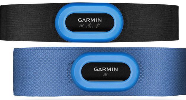 HRM-Tri i HRM-Swim - nowe pulsometry od Garmina (wideo)
