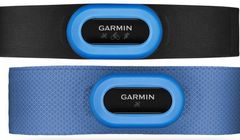 HRM-Tri i HRM-Swim - nowe pulsometry od Garmina (wideo)