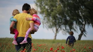 Dzień Ojca czy Dzień Matki? Młodzi Polacy częściej zapominają o tacie