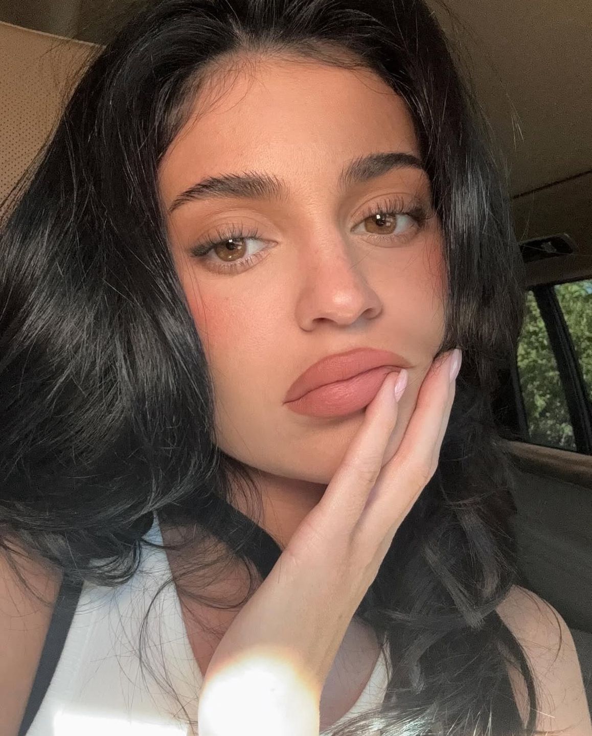Kylie Jenner