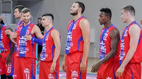 King Szczecin zrobił swoje - Anthony Ireland i Nikola Marković odczytani