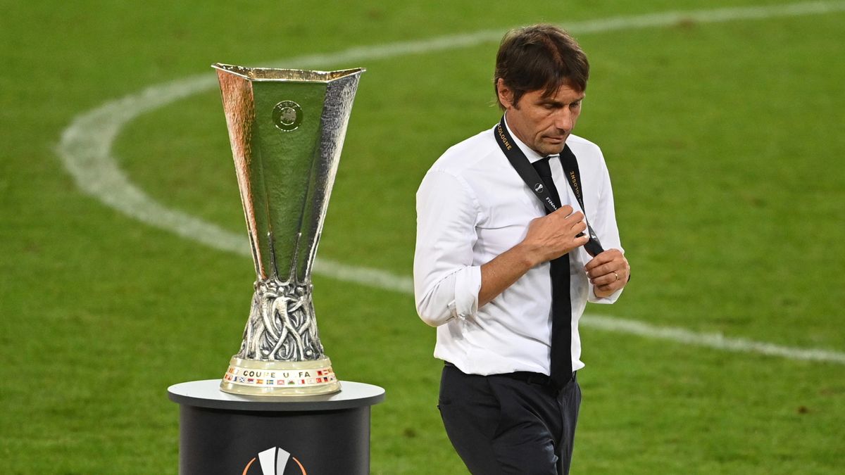 Antonio Conte