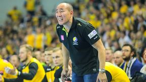 Tałant Dujszebajew: Mamy wsparcie najlepszych kibiców w Europie