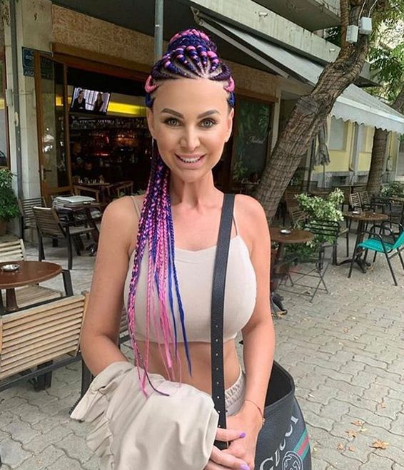 Maja Rutkowski