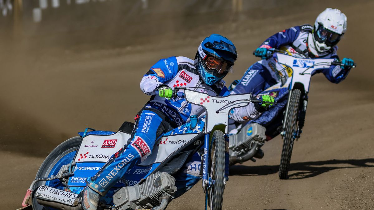 WP SportoweFakty / Michał Krupa