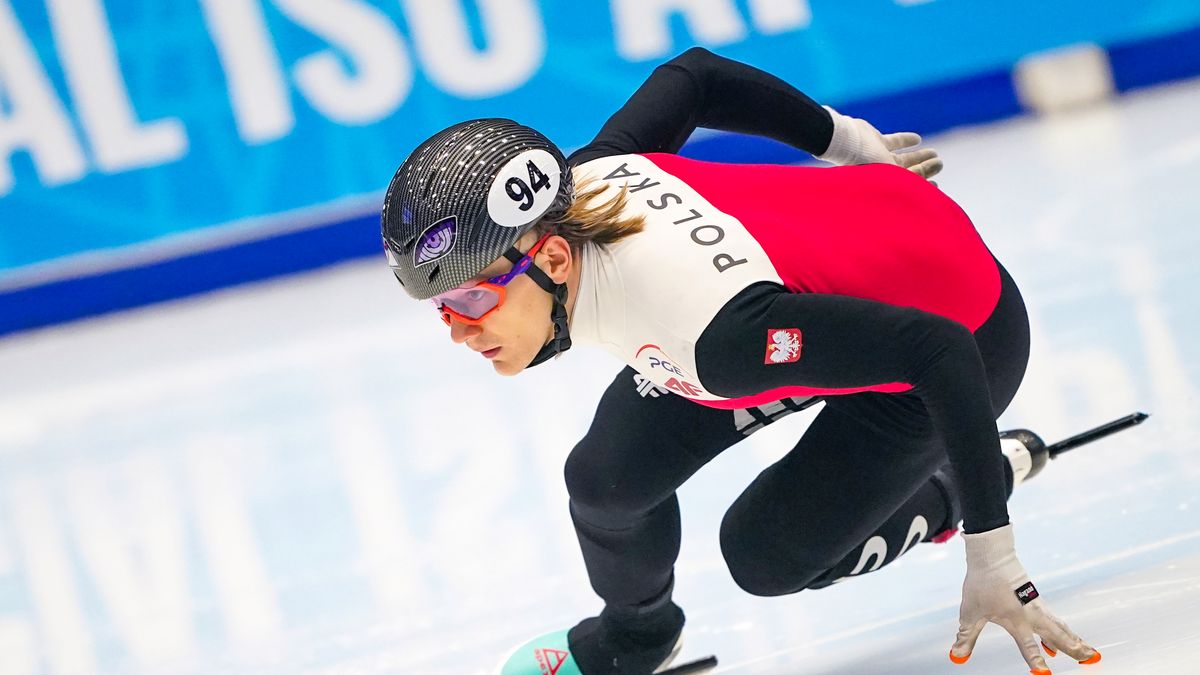 Zdjęcie okładkowe artykułu: Getty Images / Andre Weening/BSR Agency / Łukasz Kuczyński