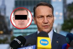 Sprawa ekstradycji Sebastiana M. Sikorski po spotkaniu z ministrem ZEA