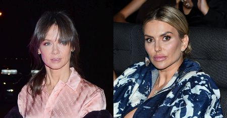 Kinga Rusin ostro zwróciła się do kobiet pracujących ze Stanowskim. Monika Goździalska ODPOWIADA: "Nie życzę sobie"