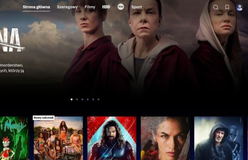 Koniec HBO Max. Jak korzystać z platformy Max?