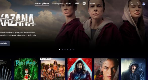 Koniec HBO Max. Jak korzystać z platformy Max?