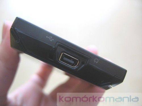 Cellna recenzja: HTC TOUCH DIAMOND 8