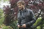 Jamie Dornan walczy w Afryce