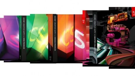 Darmowe uaktualnienie z Adobe CS5 do CS5.5 1