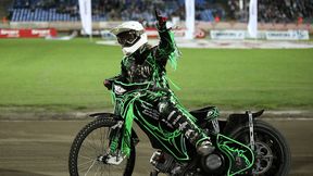 Jazda w prawo, konie na torze i kupa śmiechu. Zobacz fotorelację z turnieju Oczko Adama Skórnickiego