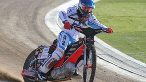 Żużel. Timo Lahti wygrał turniej pożegnalny Tobiasa Buscha. Mateusz Tonder drugi