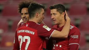 Wyjątkowy triumf "Lewego"! Pierwszy taki przypadek od wielu lat