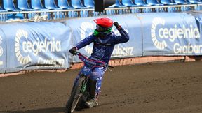 Żużel. 17-latek bohaterem... dwóch drużyn! Tą akcją odebrał rywalom marzenia o play-off [WIDEO]