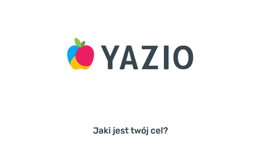 YAZIO - Licznik Kalorii 2