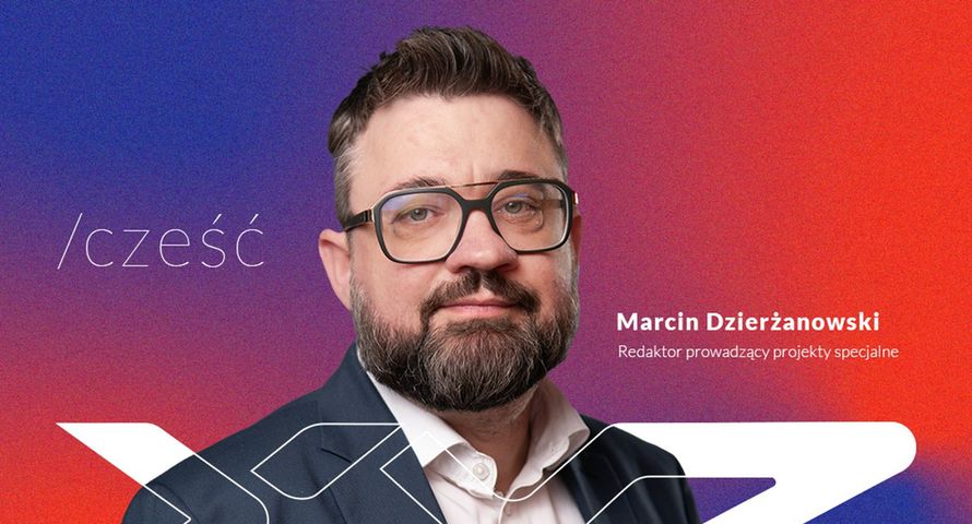 Były naczelny "Wprost" w XYZ