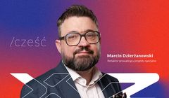 Były naczelny "Wprost" w XYZ