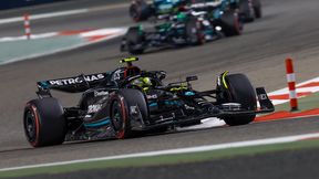 Mercedes potrzebuje rewolucji. Skala problemu większa niż sądzono