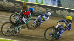 KRONO-PLAST Włókniarz Częstochowa - FOGO Unia Leszno 47:43 (galeria)