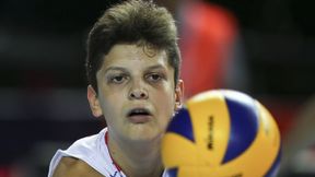 Liga Narodów. Turcja pozostaje niepokonana. Drobne problemy Brazylijek