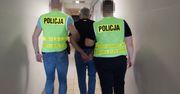 65-latek poszukiwany listem gończym. Zatrzymali go kryminalni