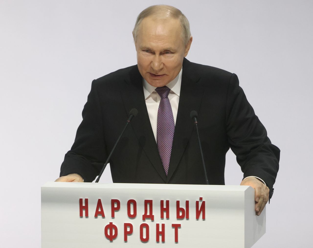 Coraz bliżej do skorzystania z rosyjskich pieniędzy przy odbudowie Ukrainy. Jest decyzja