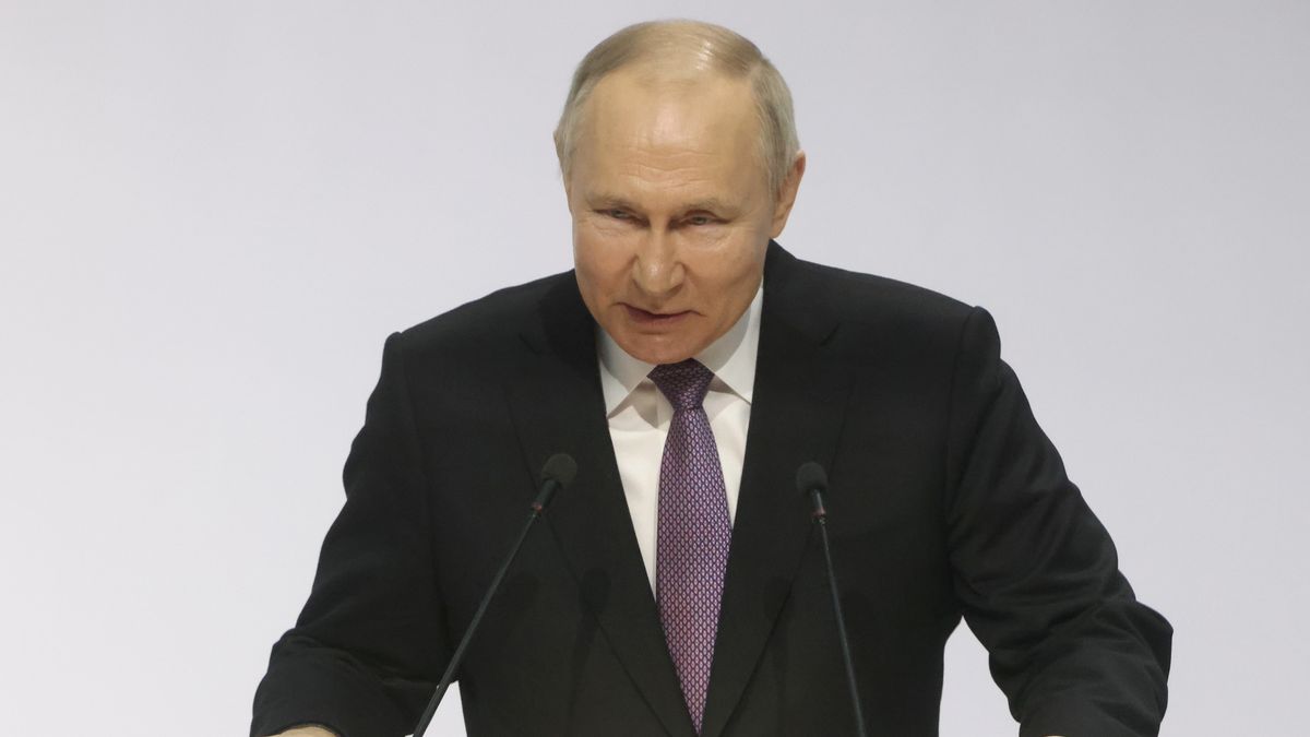 Coraz bliżej do skorzystania z rosyjskich pieniędzy przy odbudowie Ukrainy. Jest decyzja