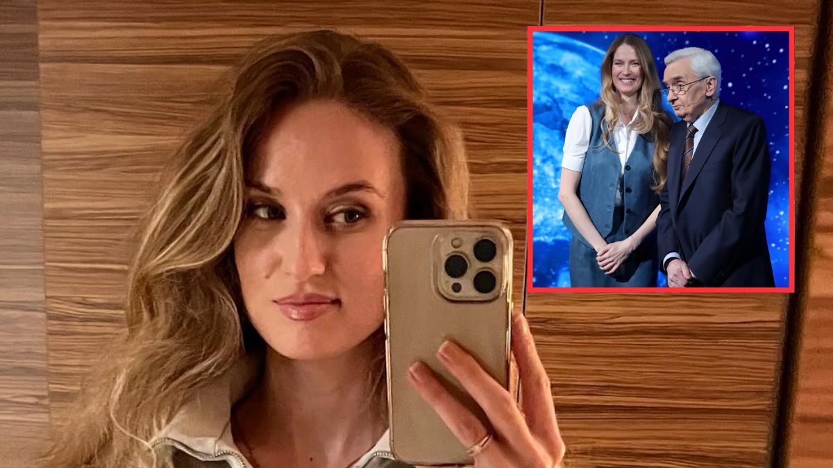 Sylwia Toczyńska wraca do "Jednego z dziesięciu"