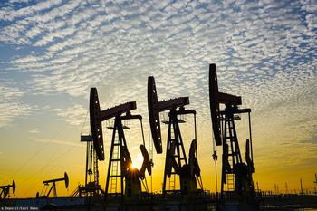 Ceny ropy gwałtownie wzrosną? Zwiększenie wydobycia to może być za mało