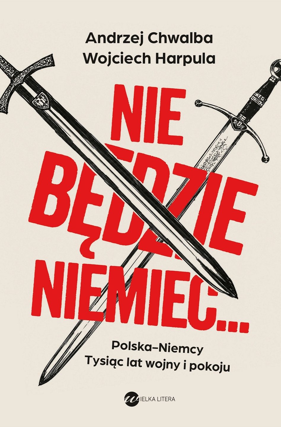 Okładka książki