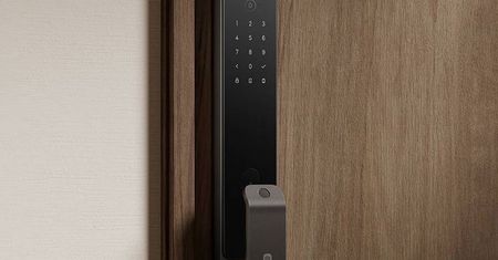 Nowy elektroniczny zamek do drzwi od Xiaomi. Odblokujesz go na 10 sposobów