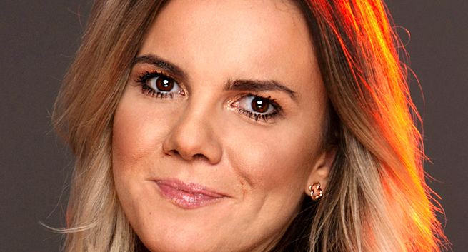 Karolina Kawska kieruje połączonym zespołem social media i performance Tigers