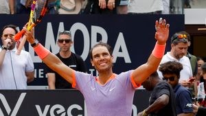 Rafael Nadal zawita do Londynu. Jest lista zgłoszeń na Wimbledon