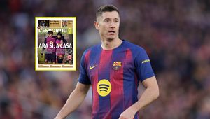 Hiszpańskie media od rana piszą tylko o dwóch tematach