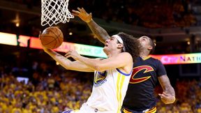 Anderson Varejao nie przyjmie mistrzowskiego pierścienia od Cavaliers