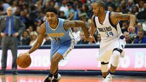 Gary Harris opuści początek sezonu NBA