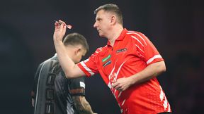 Był środek nocy. Ratajski przemówił po wielkim sukcesie