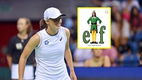 Przerobili zdjęcie Świątek. Wymowny komentarz Igi