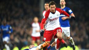 Grzegorz Krychowiak wrócił do treningów