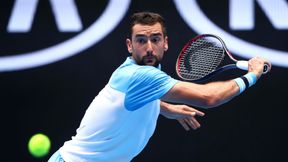 Porażki gwiazdorów po przejściach. Obrońca tytułu odpadł w I rundzie