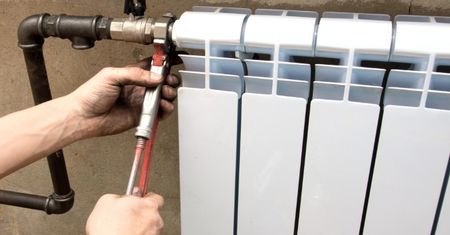 Poprawki w instalacji grzewczej. Na co zwrócić uwagę?