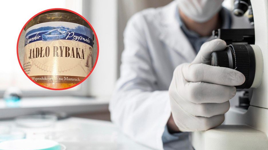 Partia produktu rybnego została wycofana z obrotu.