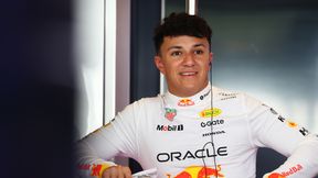 "Dopiero w tym roku zacząłem zarabiać". Kierowca o brutalnych realiach F1