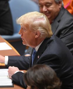 Ukraińska rezolucja w ONZ. Media o oporze USA