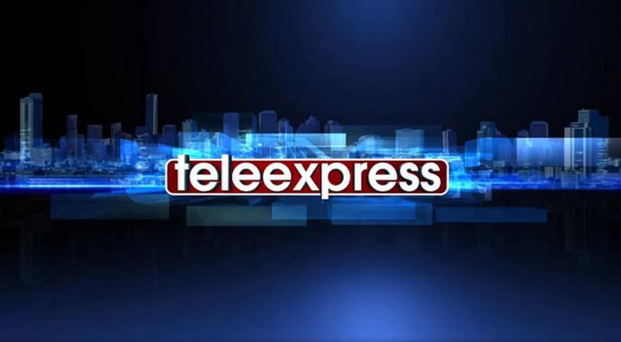 Teleexpress - program online w TV, gdzie obejrzeć